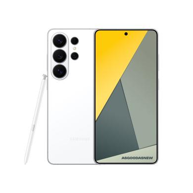 Samsung Galaxy S26 Ultra 256GB bianco - Ricondizionato - Come nuovo - Grade A+