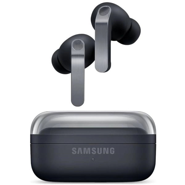 Samsung galaxy sm-r640 auricolare true wireless stereo (tws) in-ear musica e chiamate bluetooth nero - BUDS 4 PRO