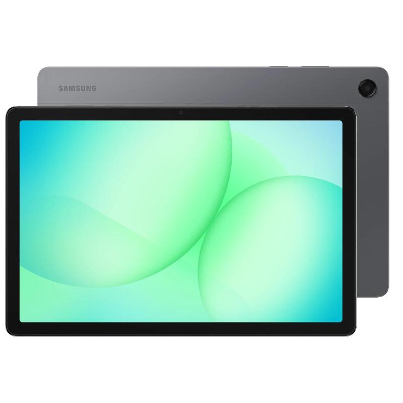 Samsung galaxy tab a11+ 5g lte-tdd & lte-fdd 128 gb 27,9 cm (11) 6 gb wi-fi 5 (802.11ac) grigio Samsung galaxy tab a11+ 5g lte-tdd & lte-fdd 128 gb 27,9 cm (11) 6 gb wi-fi 5 (802.11ac) grigio
