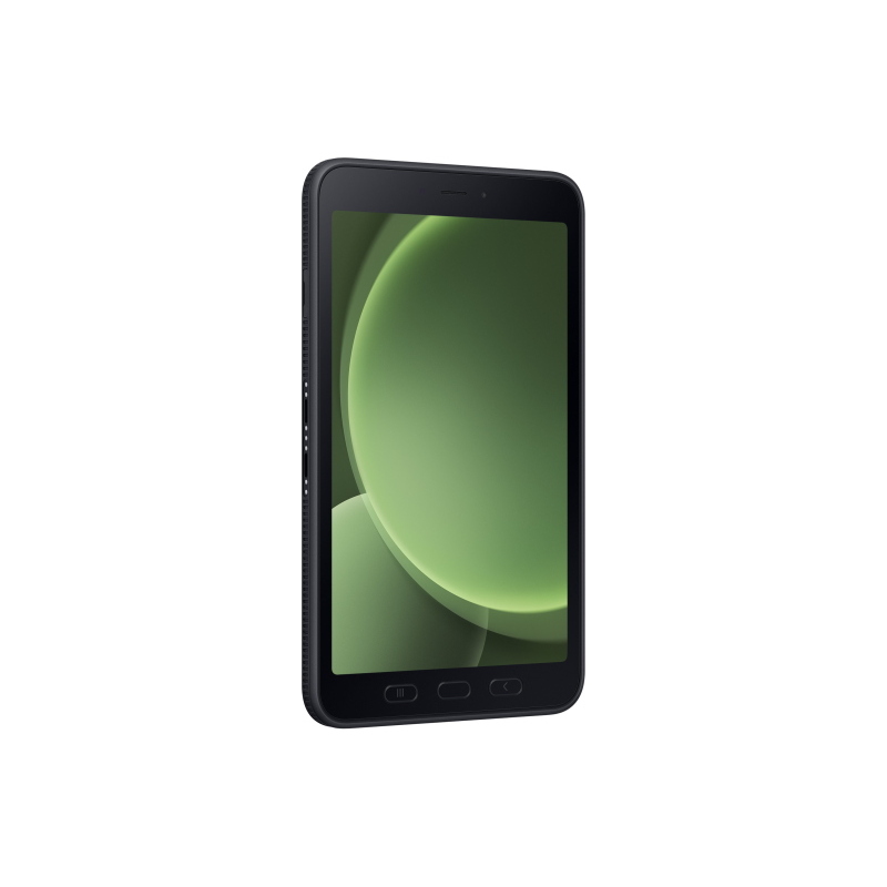 Samsung galaxy tab active5 enterprise edition 5g samsung exynos lte-tdd & lte-fdd 128 gb 20,3 cm (8) 6 gb wi-fi 6 (802.11ax)
