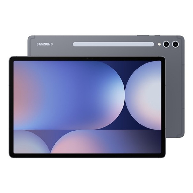 Samsung galaxy tab s galaxy tab s10+ 5g lte-tdd & lte-fdd 256 gb 31,5 cm (12.4) 12 gb wi-fi 6 (802.11ax) grigio Samsung galaxy tab s galaxy tab s10+ 5g lte-tdd & lte-fdd 256 gb 31,5 cm (12.4) 12 gb wi-fi 6 (802.11ax) grigio