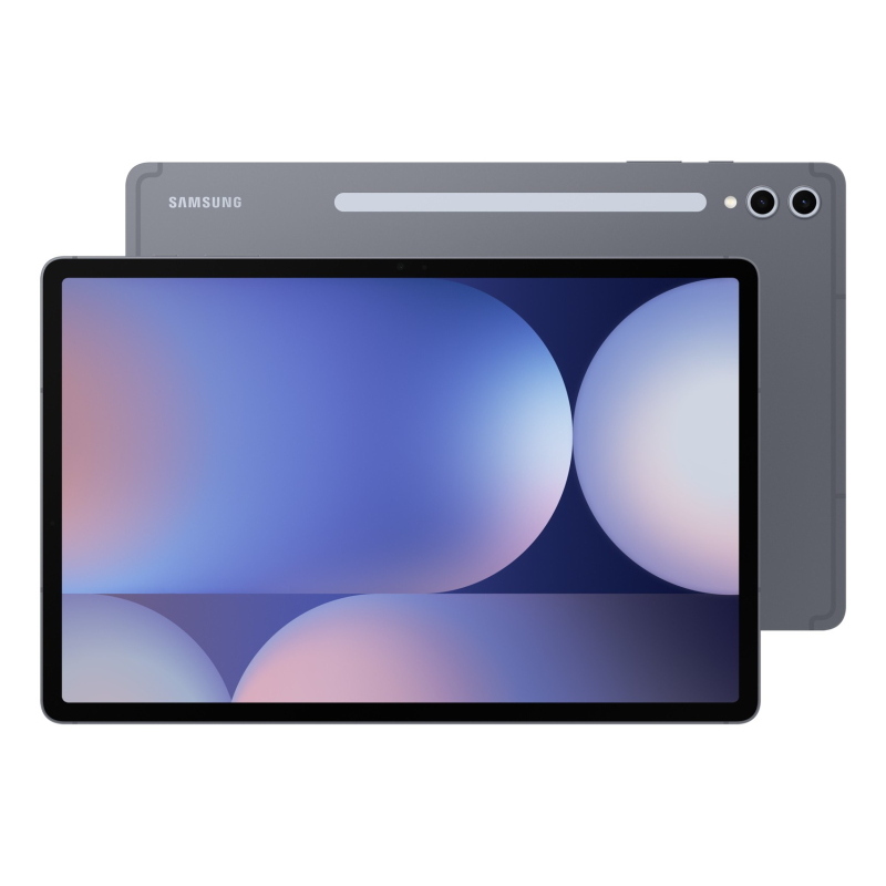 Samsung galaxy tab s s10+ 256 gb 31,5 cm (12.4) 12 gb wi-fi 6 (802.11ax) grigio