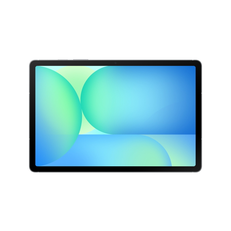 Samsung galaxy tab s10 fe 5g samsung exynos lte-tdd & lte-fdd 256 gb 27,7 cm (10.9) 12 gb wi-fi 6 (802.11ax) grigio Samsung galaxy tab s10 fe 5g samsung exynos lte-tdd & lte-fdd 256 gb 27,7 cm (10.9) 12 gb wi-fi 6 (802.11ax) grigio