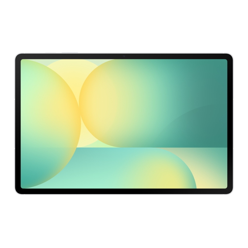 Samsung galaxy tab s10 fe+ samsung exynos 128 gb 33,3 cm (13.1) 8 gb wi-fi 6 (802.11ax) argento Samsung galaxy tab s10 fe+ samsung exynos 128 gb 33,3 cm (13.1) 8 gb wi-fi 6 (802.11ax) argento