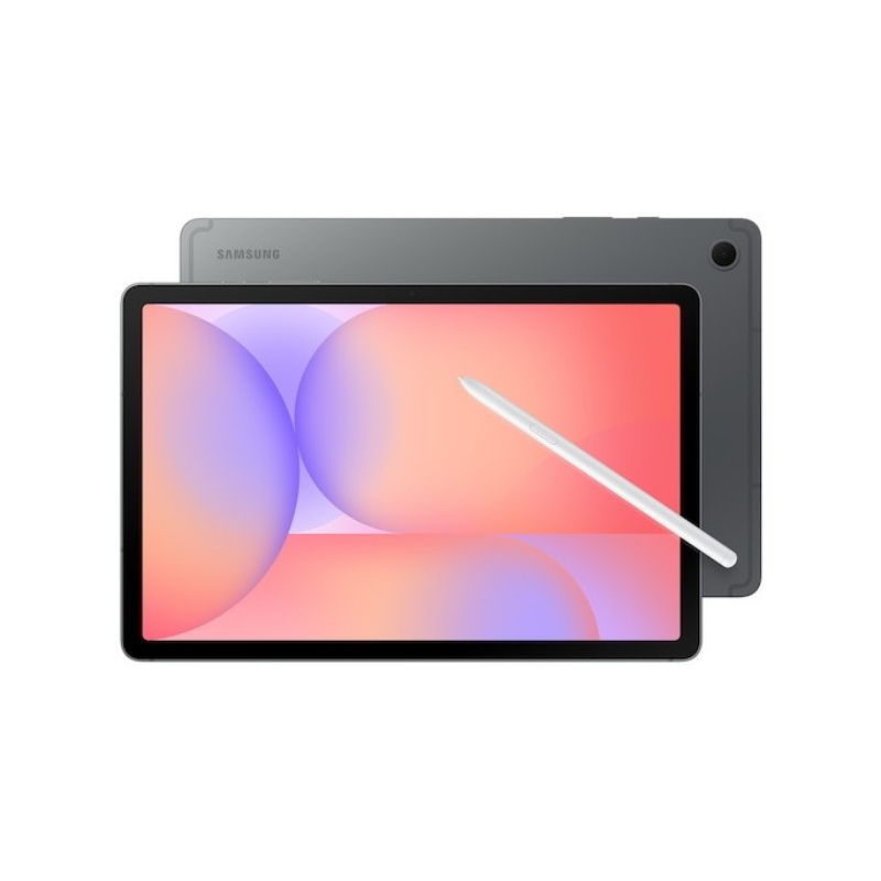 Samsung galaxy tab s10 lite 256 gb 27,7 cm (10.9) 8 gb wi-fi 6 (802.11ax) grigio Samsung galaxy tab s10 lite 256 gb 27,7 cm (10.9) 8 gb wi-fi 6 (802.11ax) grigio