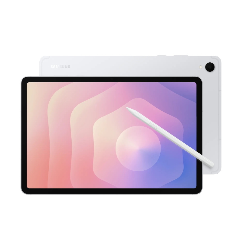 Samsung galaxy tab s11 128 gb 27,9 cm (11) 12 gb wi-fi 6 (802.11ax) argento Samsung galaxy tab s11 128 gb 27,9 cm (11) 12 gb wi-fi 6 (802.11ax) argento