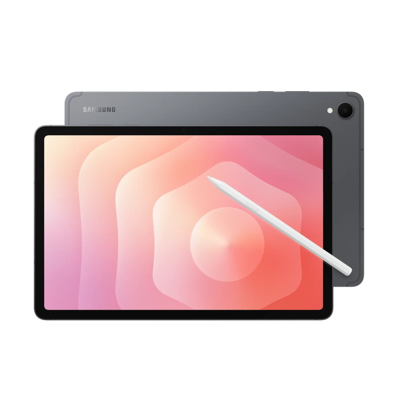 Samsung galaxy tab s11 128 gb 27,9 cm (11) 12 gb wi-fi 6 (802.11ax) grigio