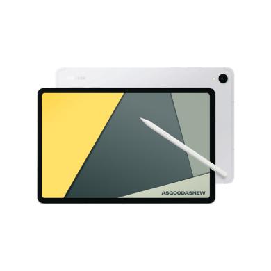 Samsung Galaxy Tab S11 5G 128GB silver - Ricondizionato - Come nuovo - Grade A+
