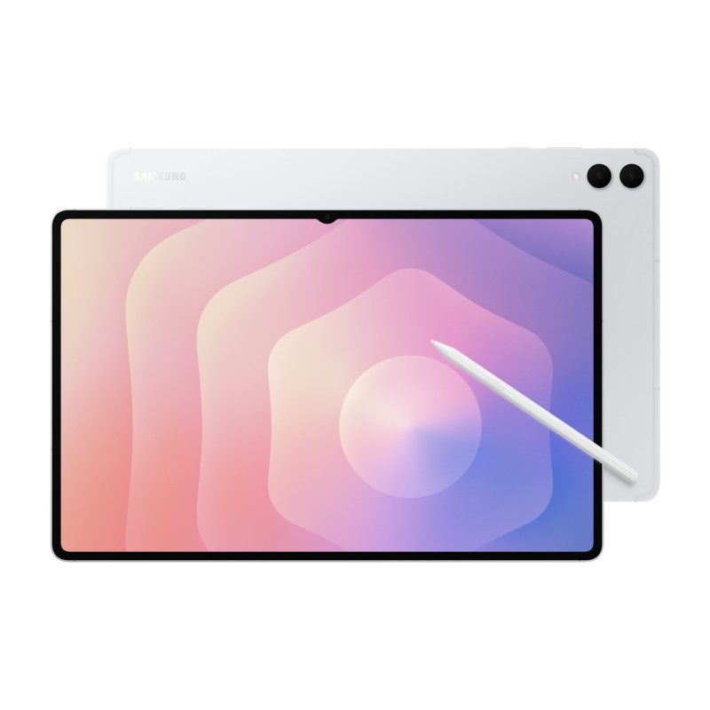 Samsung galaxy tab s11 ultra 256 gb 37,1 cm (14.6) 12 gb wi-fi 7 (802.11be) argento