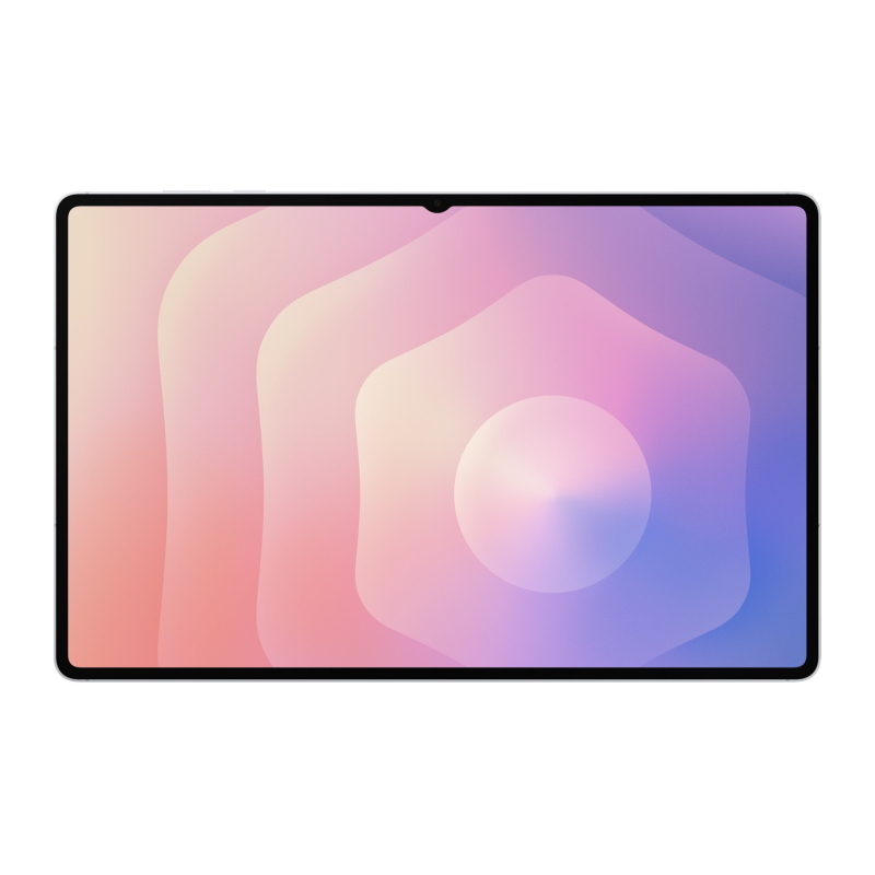 Samsung galaxy tab s11 ultra sm-x936b 5g lte-tdd & lte-fdd 256 gb 37,1 cm (14.6) 12 gb wi-fi 7 (802.11be) argento