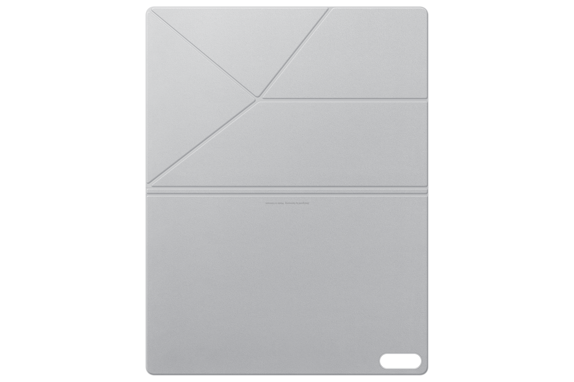 Samsung Galaxy Tab S11 Ultra/Tab S12 Ultra Book Cover, White Samsung Galaxy Tab S11 Ultra/Tab S12 Ultra Book Cover, White
