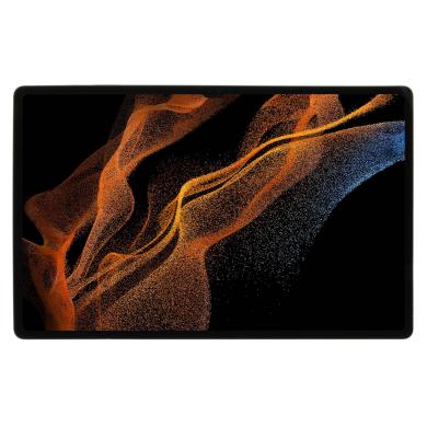 Samsung Galaxy Tab S8 Ultra WiFi (X900N) 16GB 512GB grafite - Ricondizionato - Come nuovo - Grade A+