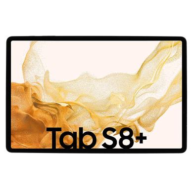 Samsung Galaxy Tab S8+ (X800N) Wifi 128GB grafite - Ricondizionato - ottimo - Grade A
