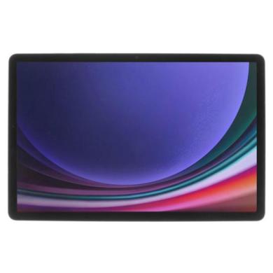 Samsung Galaxy Tab S9 (SM-X710) 128GB WiFi 128GB grafite - Ricondizionato - ottimo - Grade A