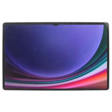Samsung Galaxy Tab S9 Ultra (X910) 12GB WiFi 256GB grafite - Ricondizionato - ottimo - Grade A