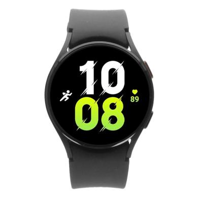Samsung Galaxy Watch5 Bluetooth 40mm cinturino sport grafite - Ricondizionato - buono - Grade B