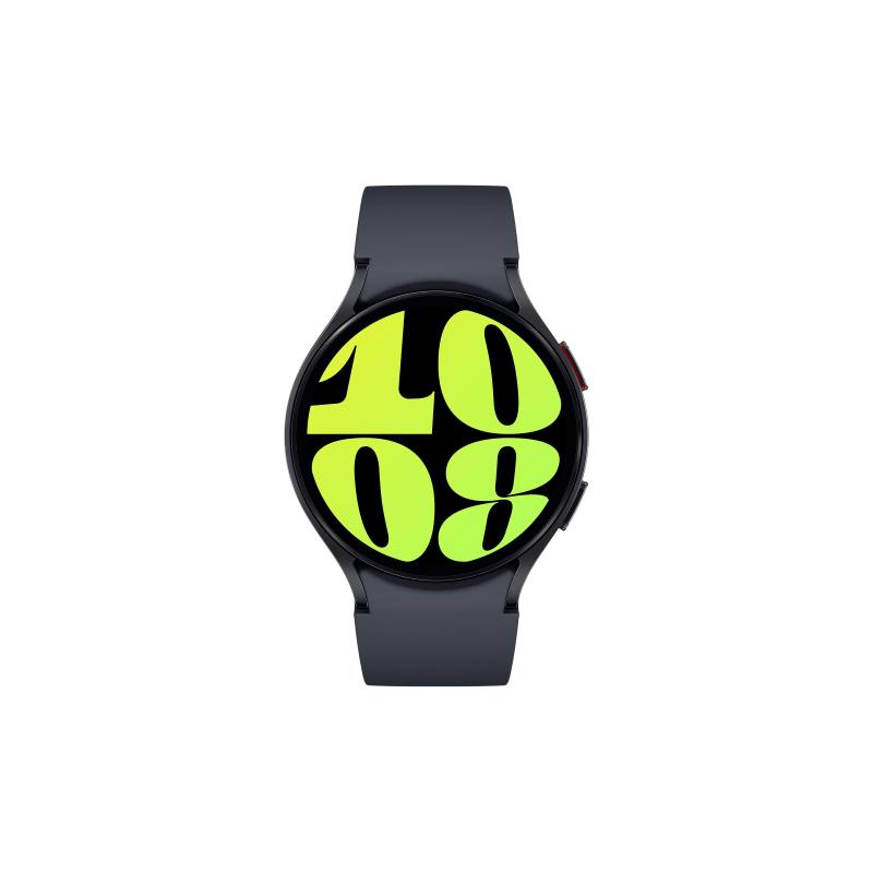 Samsung galaxy watch6 44 mm digitale touch screen 4g grafite Samsung galaxy watch6 44 mm digitale touch screen 4g grafite