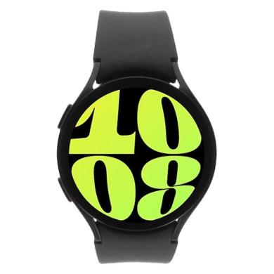 Samsung Galaxy Watch6 grafite 44mm Bluetooth Sport Band grafite - Ricondizionato - Come nuovo - Grade A+