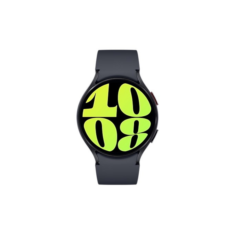 Samsung galaxy watch6 sm-r945fzkadbt smartwatch e orologio sportivo 3,81 cm (1.5) oled 44 mm digitale 480 x 480 pixel touch Samsung galaxy watch6 sm-r945fzkadbt smartwatch e orologio sportivo 3,81 cm (1.5) oled 44 mm digitale 480 x 480 pixel touch