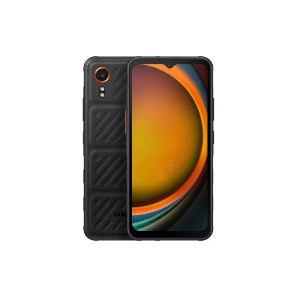 Samsung galaxy xcover7 - G556BZKDE Samsung galaxy xcover7 - G556BZKDE