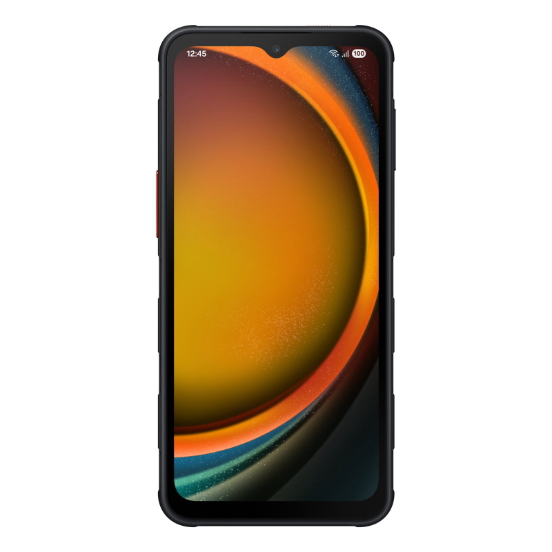 Samsung galaxy xcover7 pro enterprise edition xcover7 pro 16,8 cm (6.6) doppia sim android 15 5g usb tipo-c 6 gb 128 gb 4350