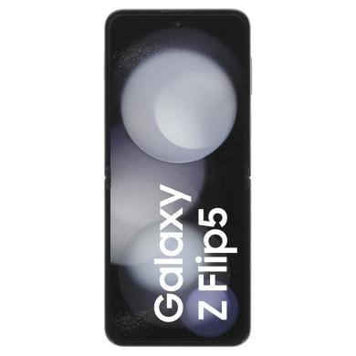 Samsung Galaxy Z Flip5 512GB blu - Ricondizionato - Come nuovo - Grade A+