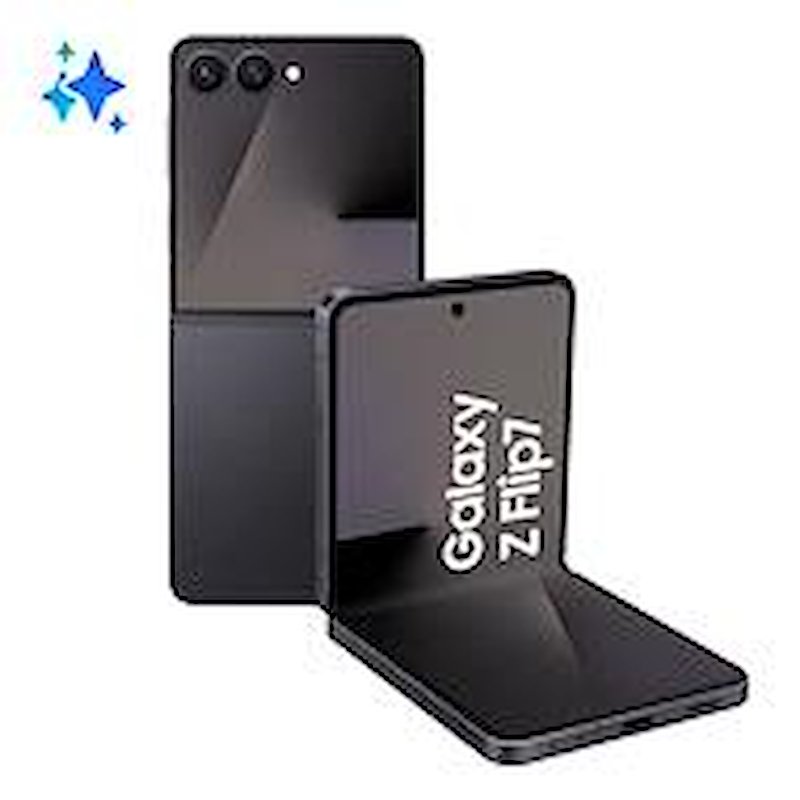 Samsung Galaxy Z Flip7 12/512gb Jetblack