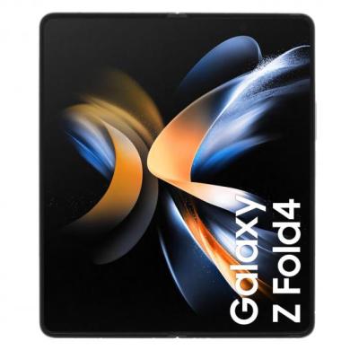 Samsung Galaxy Z Fold 4 256GB phantom black - Ricondizionato - buono - Grade B