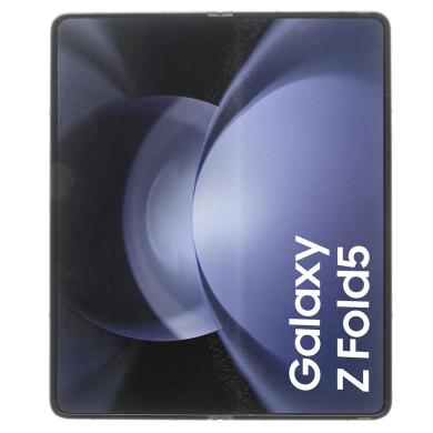 Samsung Galaxy Z Fold5 256GB blu - Ricondizionato - ottimo - Grade A