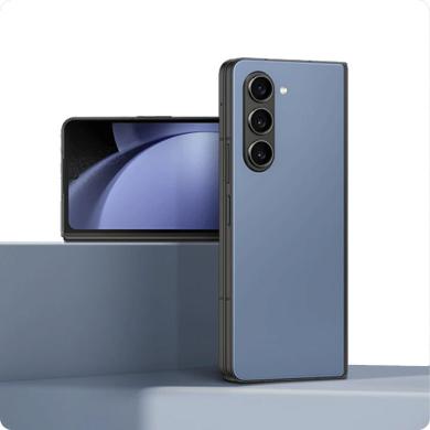 Samsung Galaxy Z Fold5 512GB blu - Ricondizionato - ottimo - Grade A