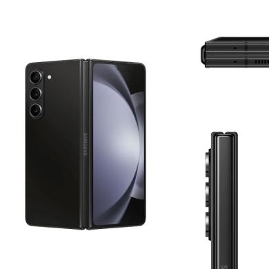 Samsung Galaxy Z Fold5 512GB phantom black - Ricondizionato - buono - Grade B