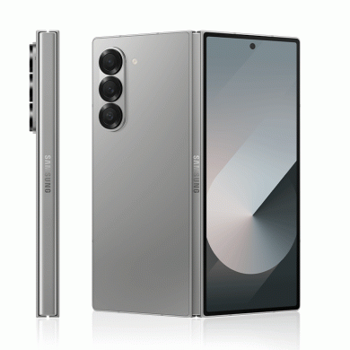 Samsung Galaxy Z Fold6 1TB silver shadow - Ricondizionato - ottimo - Grade A