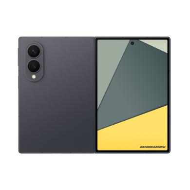 Samsung Galaxy Z Fold8 512GB grafite - Ricondizionato - Come nuovo - Grade A+