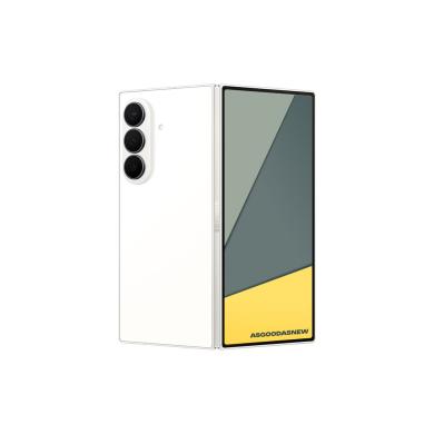 Samsung Galaxy Z Fold8 Ultra 1TB cream - Ricondizionato - ottimo - Grade A