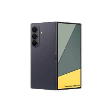 Samsung Galaxy Z Fold8 Ultra 256GB grafite - Ricondizionato - Come nuovo - Grade A+