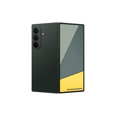 Samsung Galaxy Z Fold8 Ultra 512GB green shadow - Ricondizionato - Come nuovo - Grade A+