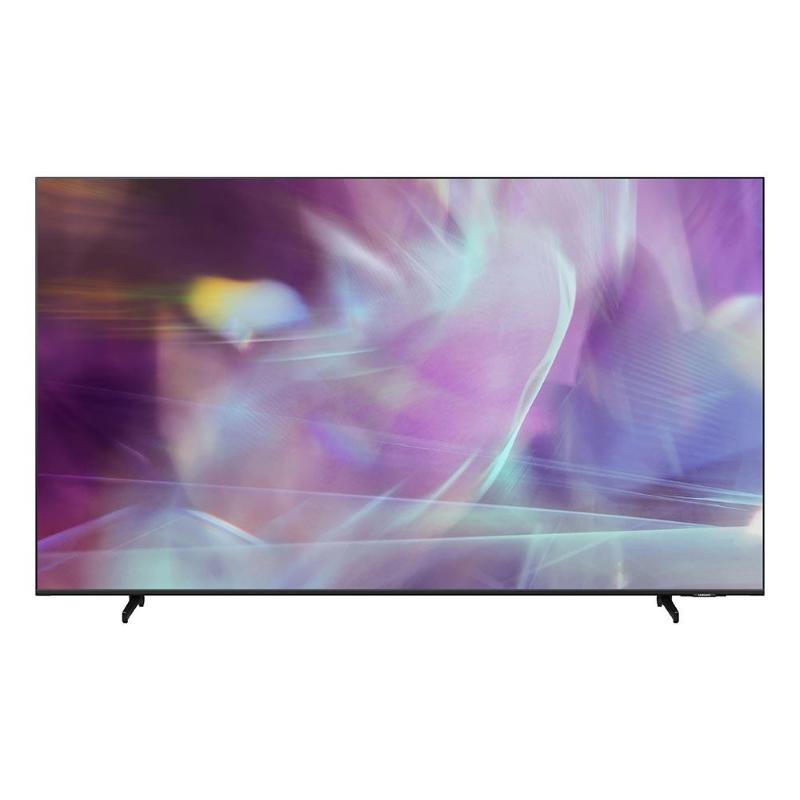Samsung hg55q60aaeu tv led 55`` 4k ultra hd smart tv nero 20w Samsung hg55q60aaeu tv led 55`` 4k ultra hd smart tv nero 20w