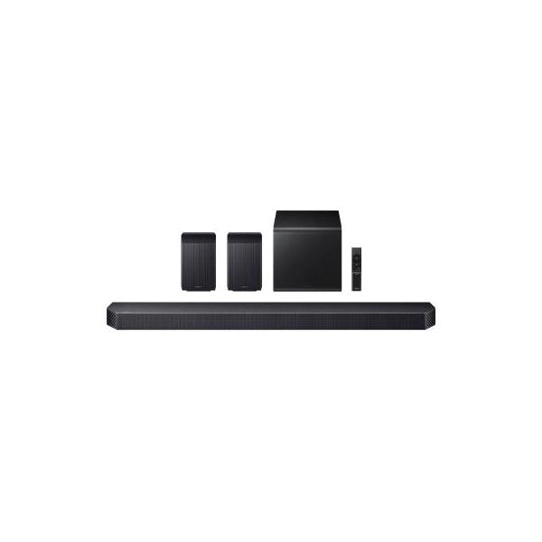 Samsung hw-q930f nero 9.1.4 canali 580 w - 163552