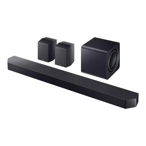 Samsung hw-q990f nero 11.1.4 canali 756 w - 163379