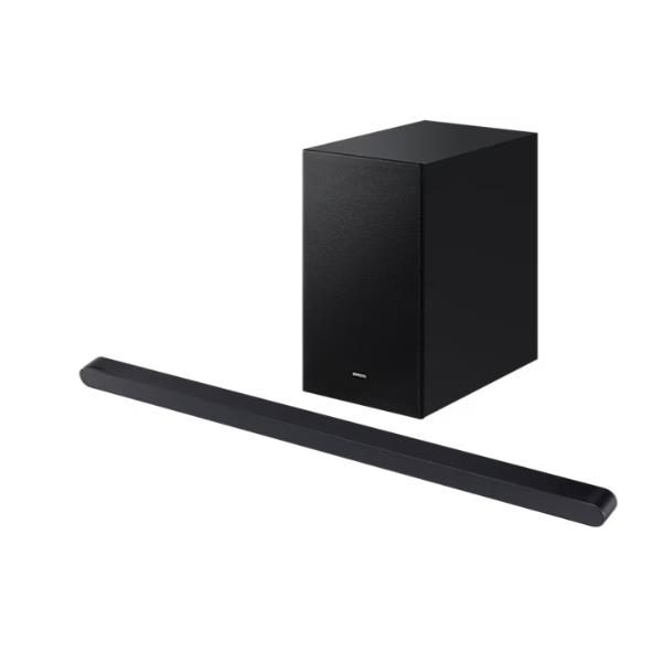 SAMSUNG HW-S700D/ZF 3.1 canali, Potenza Max 250 W, Cassa wireless