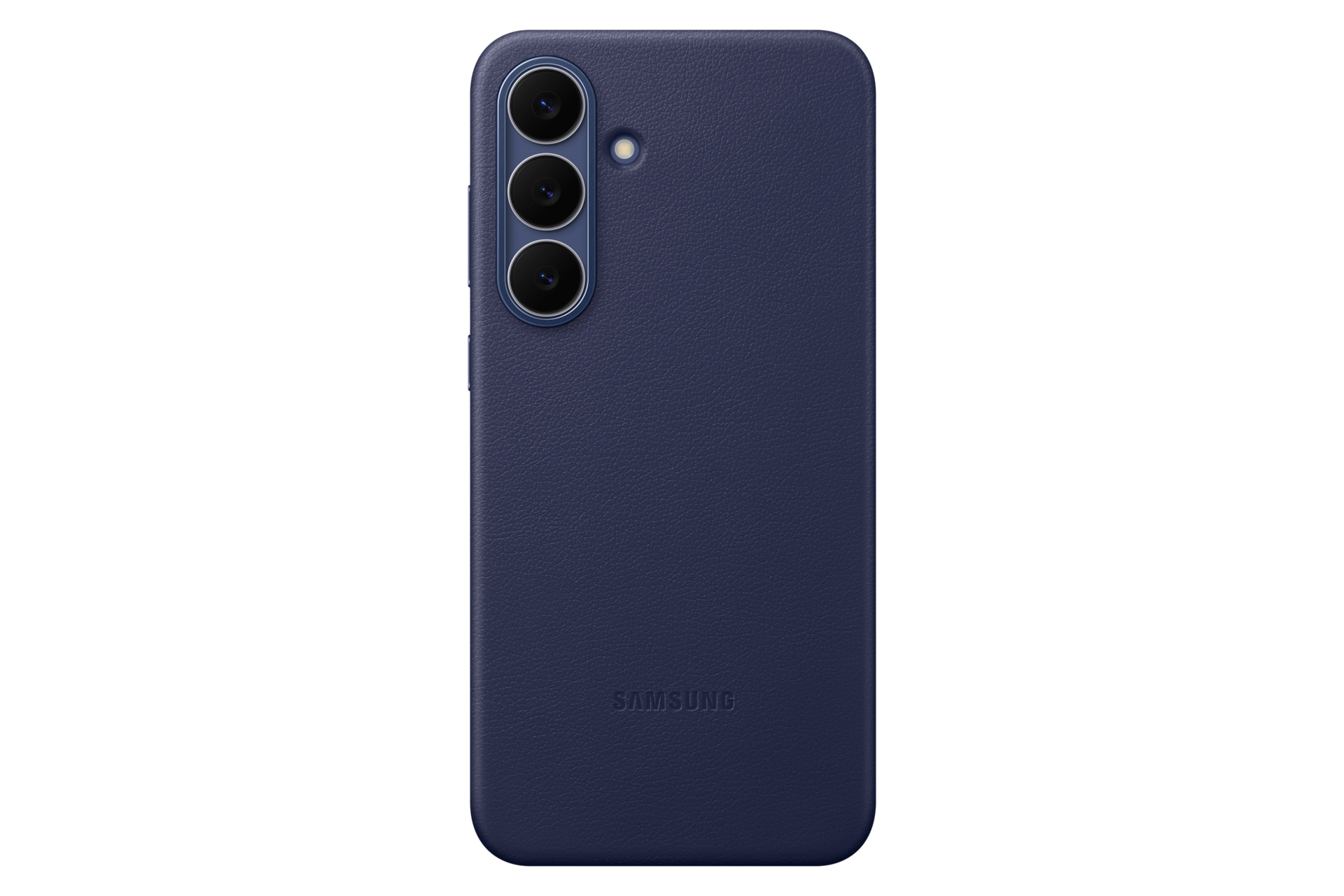 SAMSUNG Kindsuit Case COVER per Samsung Galaxy S25 FE, Blue Dark