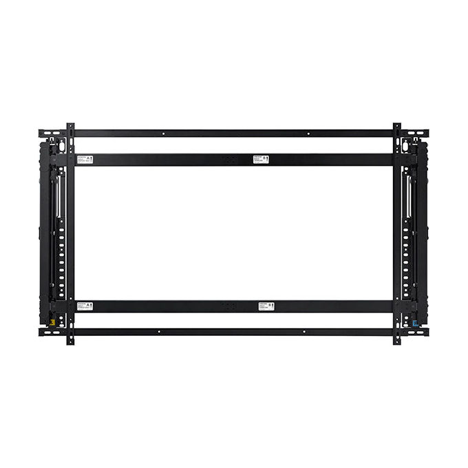 Samsung kit frame per videowall modello VG-LFF88SWG-EN segnaletica digitale installazione professionale