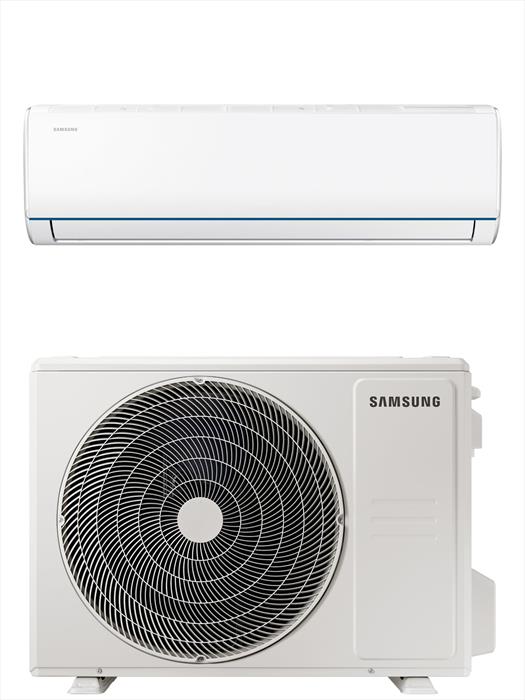 Samsung - Kit Mono F-ar12mlh-bianco