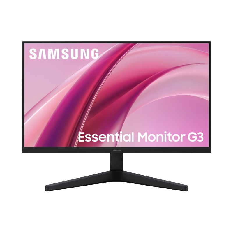 Samsung - Ls24hg310euxen-black