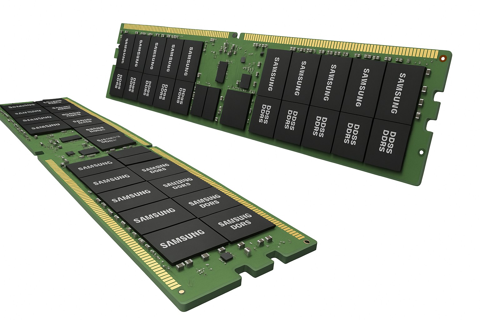 Samsung M321RYGA0PB2-CCP memoria 96 GB 1 x 96 GB DDR5 288-pin DIMM Data Integrity Check (verifica integrità dati) Samsung M321RYGA0PB2-CCP memoria 96 GB 1 x 96 GB DDR5 288-pin DIMM Data Integrity Check (verifica integrità dati)