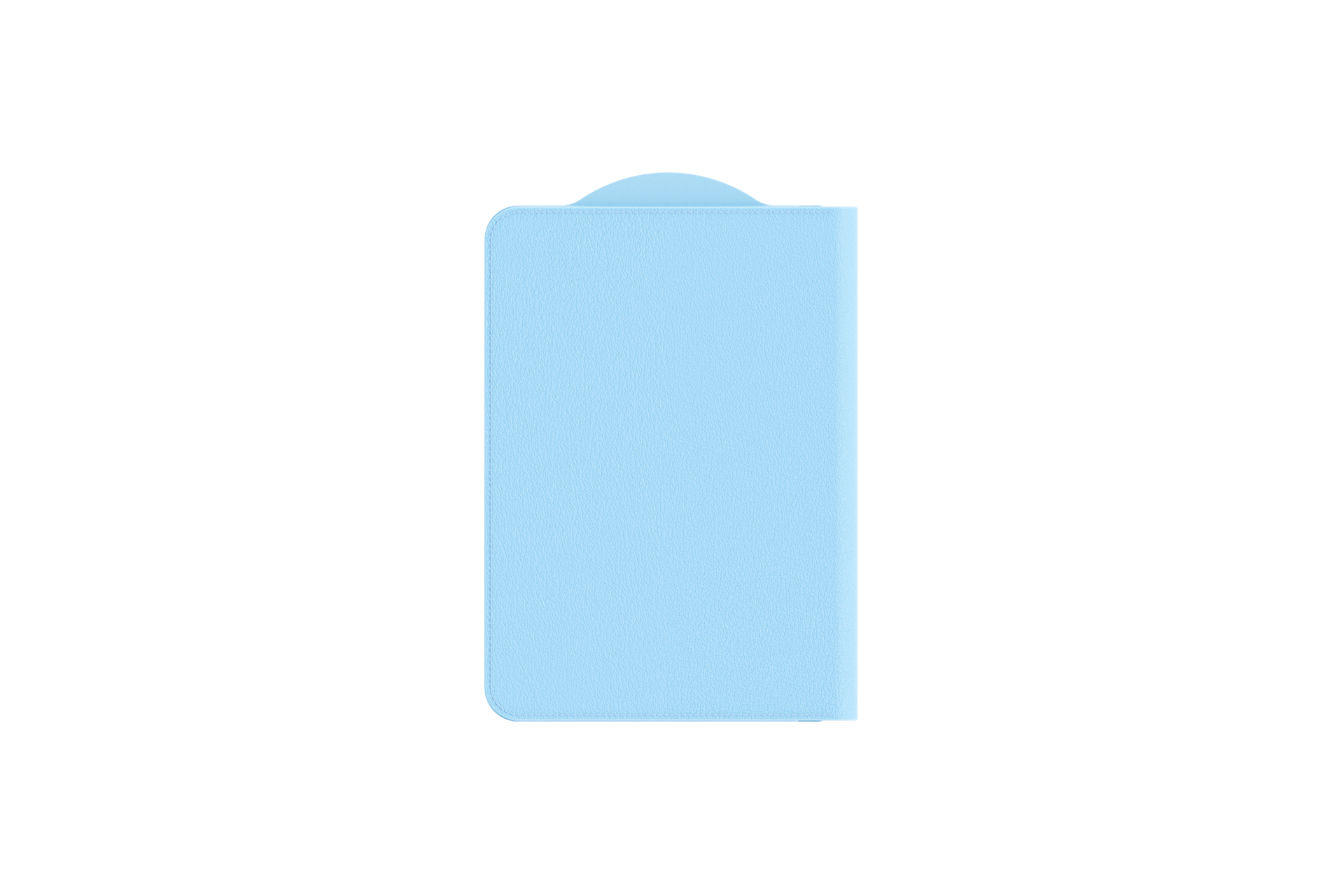 Samsung Magnet Card Wallet, Ice Blue