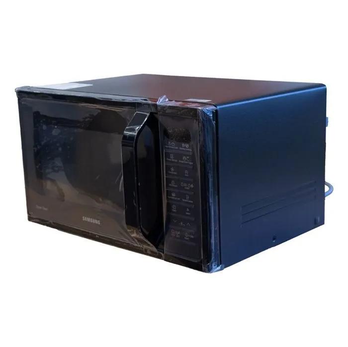 Samsung Mc28h5015ak Ba Microonde Combinato Nero 28 Litri Samsung Mc28h5015ak Ba Microonde Combinato Nero 28 Litri