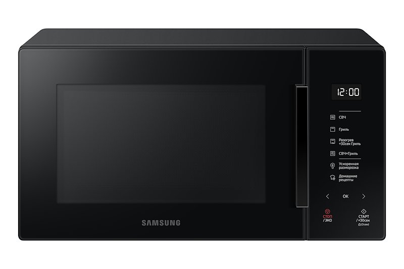 Samsung - Mg23t5018ak/et-black
