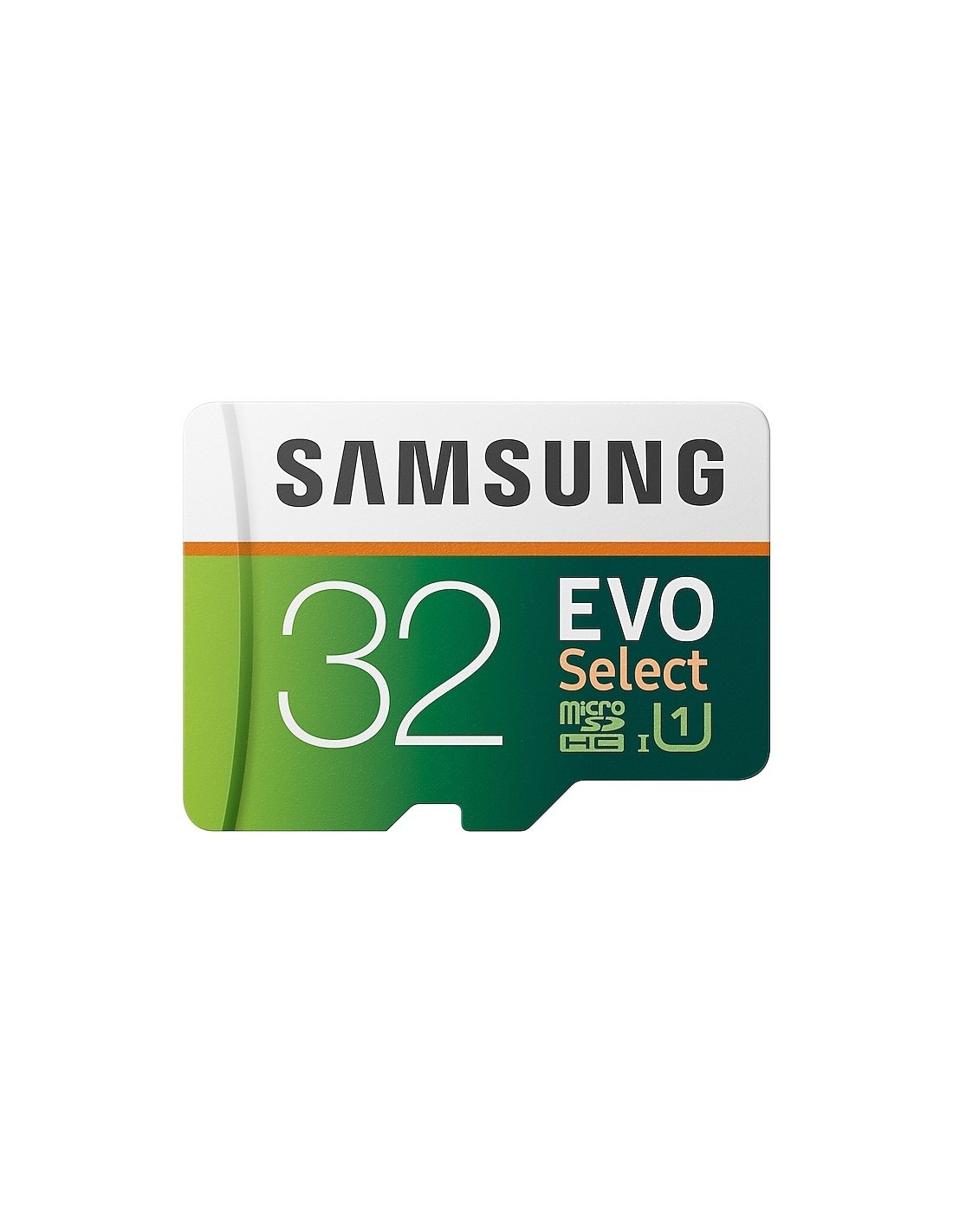 Samsung MicroSD EVO 32 GB MB-ME32GA/EU