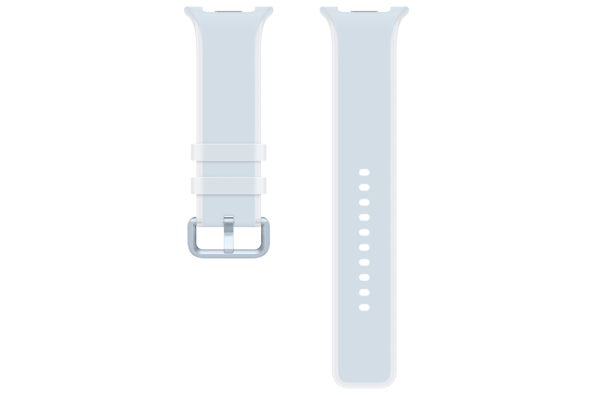 Samsung Misty Band (M/L) for Galaxy Watch9 (Watch8), Blue